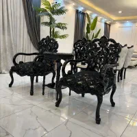 مدل کینگ انواع سفارشات مبلمان را به ما بسپاریدمبل