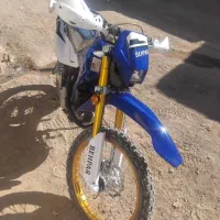 فروش یک دستگاه تریل ۲۵۰ بهپر 17تا کار