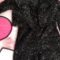 اورال و کت پولکی مجلسی،کت دامن گیپور|لباس|دورود, |دیوار