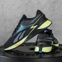 کفش اورجینال ریبوکReebok Nano X3|کیف، کفش، کمربند|شیراز, شهرک گلستان|دیوار