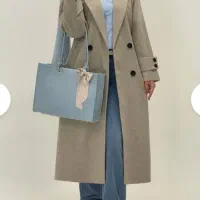 پالتو زنانه نو|لباس|باسمنج, |دیوار