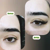 کاشت مژه تخصصی با تخفیف ویژه|خدمات آرایشگری و زیبایی|کرمانشاه, |دیوار