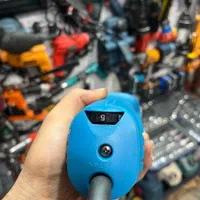 فرز انگشتی بلند|ابزارآلات|رشت, انصاری|دیوار