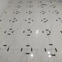 سنگ کاری کاشیکاری و صفت کاری