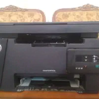 فروش پرینتر کاملا سالم مارک  hp