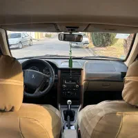 پژو پارس tu5 سیمی 1400|خودرو سواری و وانت|مهاباد (آذربایجان غربی), |دیوار