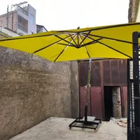 سایبان چتر /پایین ترین قیمت بازار/۳۶۰درجه /اقساط|کوهنوردی و کمپینگ|تهران, افسریه شمالی|دیوار