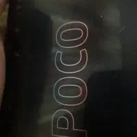 گوشی شیامی پوکوx3