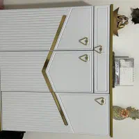 ست ۳تیکه|بوفه، ویترین، کنسول|تهران, وصفنارد|دیوار