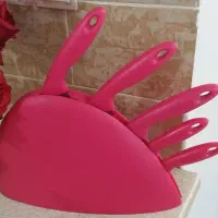 سرویس چاقو