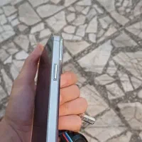 آیفون ۱۵ پرو مکث ۲۵۶ ch تیتانیوم|موبایل|نوشهر, |دیوار