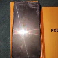 گوشی poco.m3|موبایل|آباده, |دیوار