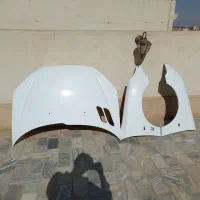 کاپوت 206 فابریکی