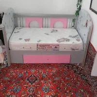 تخت وتشک طبی