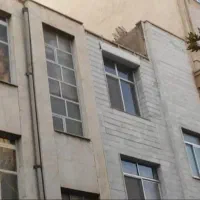 کلنگی-100-متری-در-پاسداران-دروس