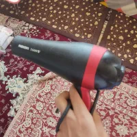 سشوار رکسون اصل 1600w
