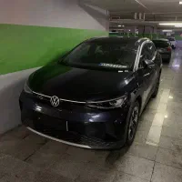 Id4 پیورآپشن جدید مدل۲۰۲۵