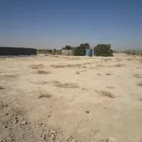 زمین شهرک صنعتی