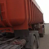 کمپرس دو محور ساخت وحدت شهرضا