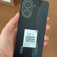 گوشی پوکو سی 71شیائومی|موبایل|همدان, |دیوار