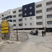 پارس فراساز با پارکینگ کاسبی زیر قیمت بازارفوری|فروش آپارتمان|هشتگرد, شهرک ایران خودرو|دیوار