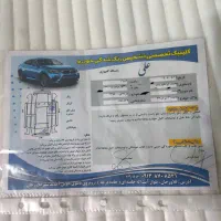 سمند ۸۴|خودرو سواری و وانت|فولادشهر, سایت صنعتی کاوه|دیوار