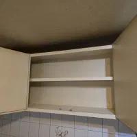 کابینت آهنی آشپزخانه|مصالح و تجهیزات ساختمان|تهران, اختیاریه|دیوار