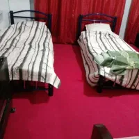 پانسیون خوابگاه دخترانه کارمندی سیدخندان