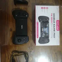 دسته بازی TG 155 W|کنسول، بازی ویدئویی و آنلاین|گلبهار, شهر جدید گلبهار|دیوار