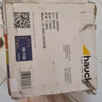 تخت نوزادی کنار تخت مادر ، مارک hauck|تخت و صندلی بچه|تهران, کاشانک|دیوار