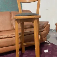 صندلی قد ۱۰۰