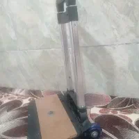 چرخ دستی آلومنیومی کیف|کیف، کفش، کمربند|شیراز, شیخ علی چوپان|دیوار