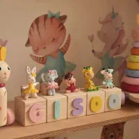 استند اسم و گیفت