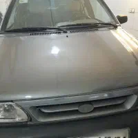 پراید مدل ۹۳