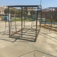 ساخت انواع کانکس