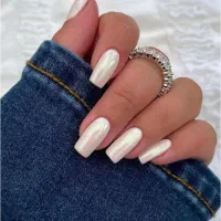 لوازم کاشت ناخن