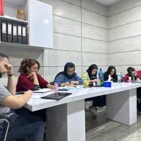آموزش تخصصی حسابداری بازار کار با مدرک فنی حرفهای|خدمات آموزشی|رشت, فرزانه|دیوار