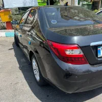 دنا بورسی ۱۴۰۴ تحویل فوری(رنگ‌بندی)