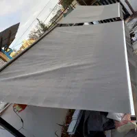 سایبان جکی  ۴ و ۵ متری