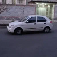 تیبا 2|خودرو سواری و وانت|کرج, شاهینویلا|دیوار