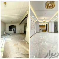 بازسازی،تعمیرات،نقاشی ساختمان(همه نقاط تهران حومه)