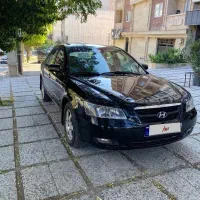سوناتا ۲۰۰۷فول کامل اتومات در حد