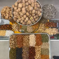 مغزیجات شکلات کریمی