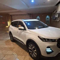 تیگو 7 پرو پریمیوم|خودرو سواری و وانت|مشهد, احمدآباد|دیوار