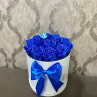 رز ربانی رز جاودان