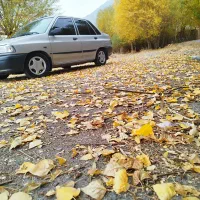 پرایدمدل۸۸|خودرو سواری و وانت|شازند, |دیوار