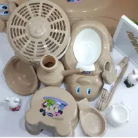 سرویس لگن نوزاد نو