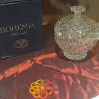 شکلات خوری بوهمیا