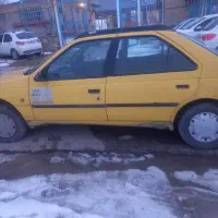 فروش تاکسی برون شهری