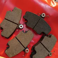 لنت وپمپ بنزین ال نود